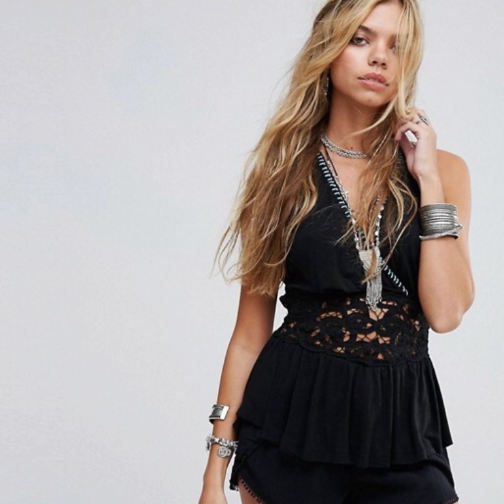 Free people tank
